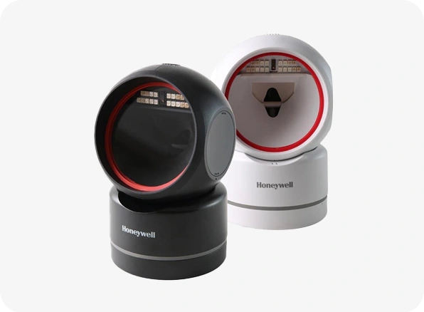 Buy Honeywell Orbit HF680 2D Hands Free Area Imaging Scanner at Best Price in Dubai, Abu Dhabi, UAE